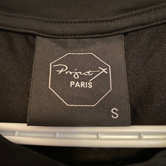 Project X Paris Kylie Jenner T-Shirt - Picture 8 of 9